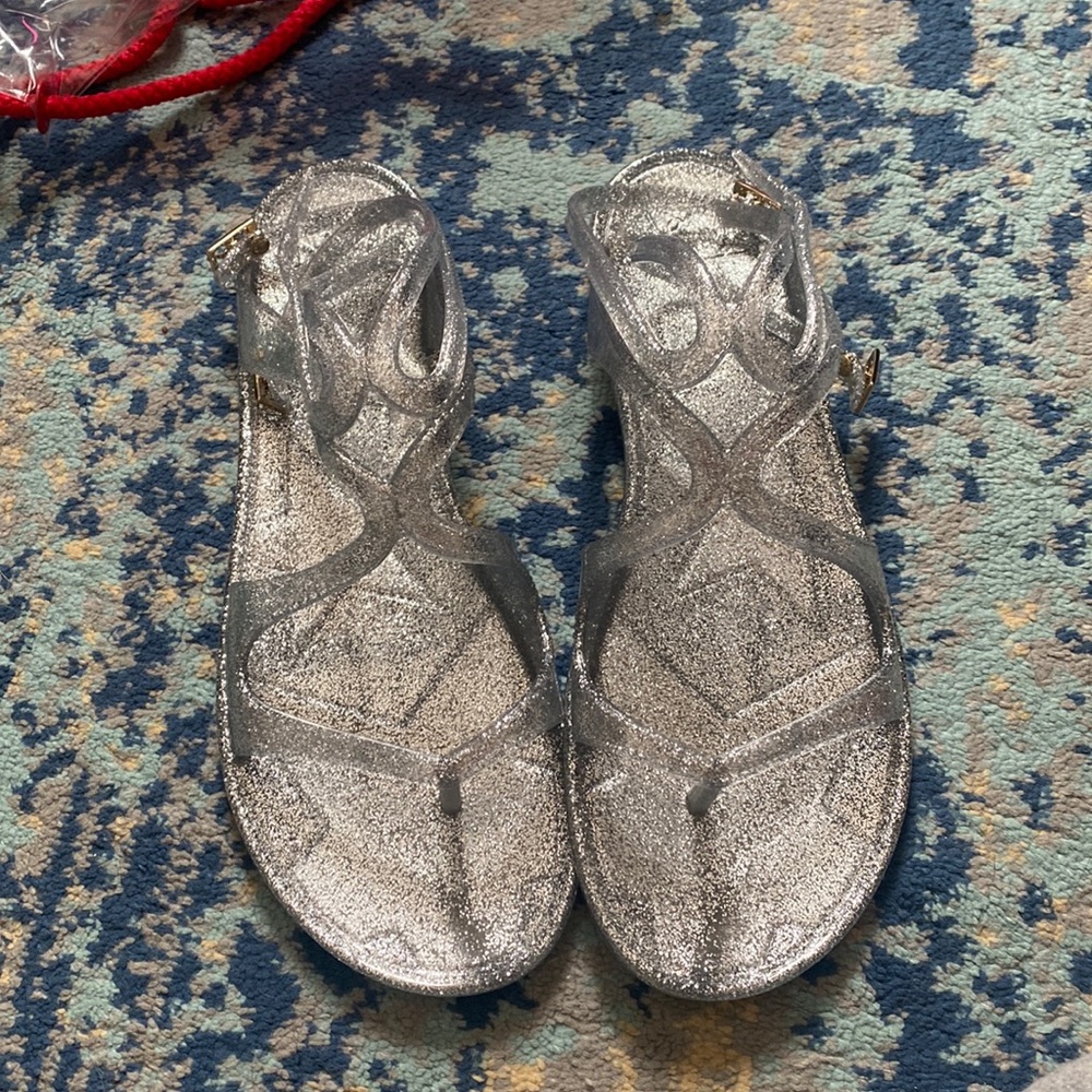Jimmy Choo Sandals size 40